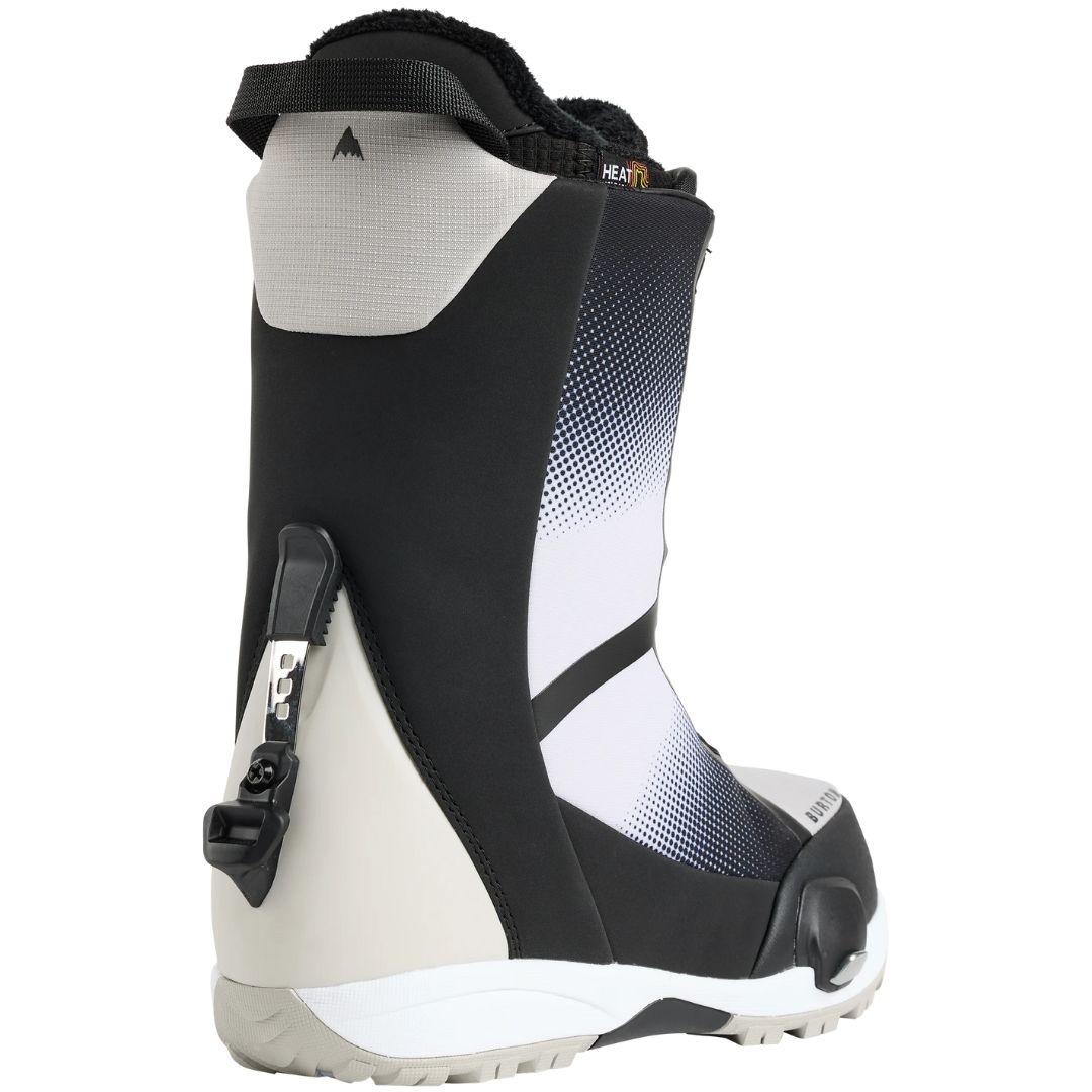 Burton Men's Waverange Step On Snowboard Boots 2026